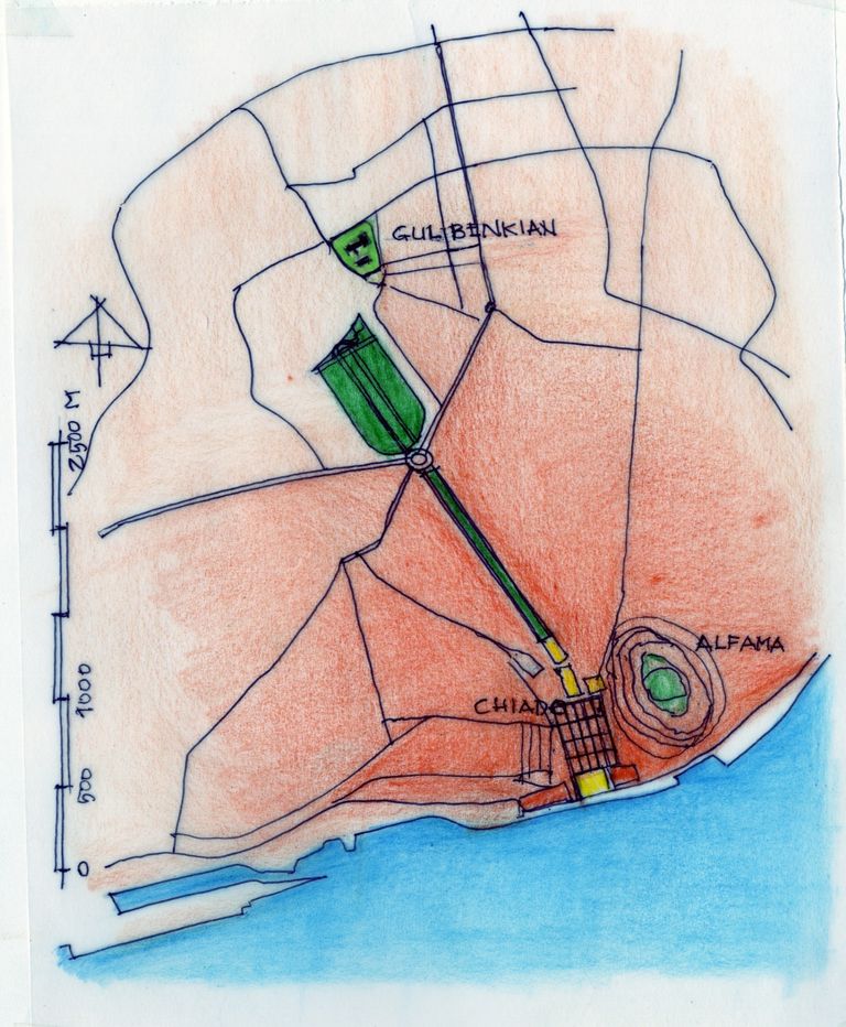 Lissabon